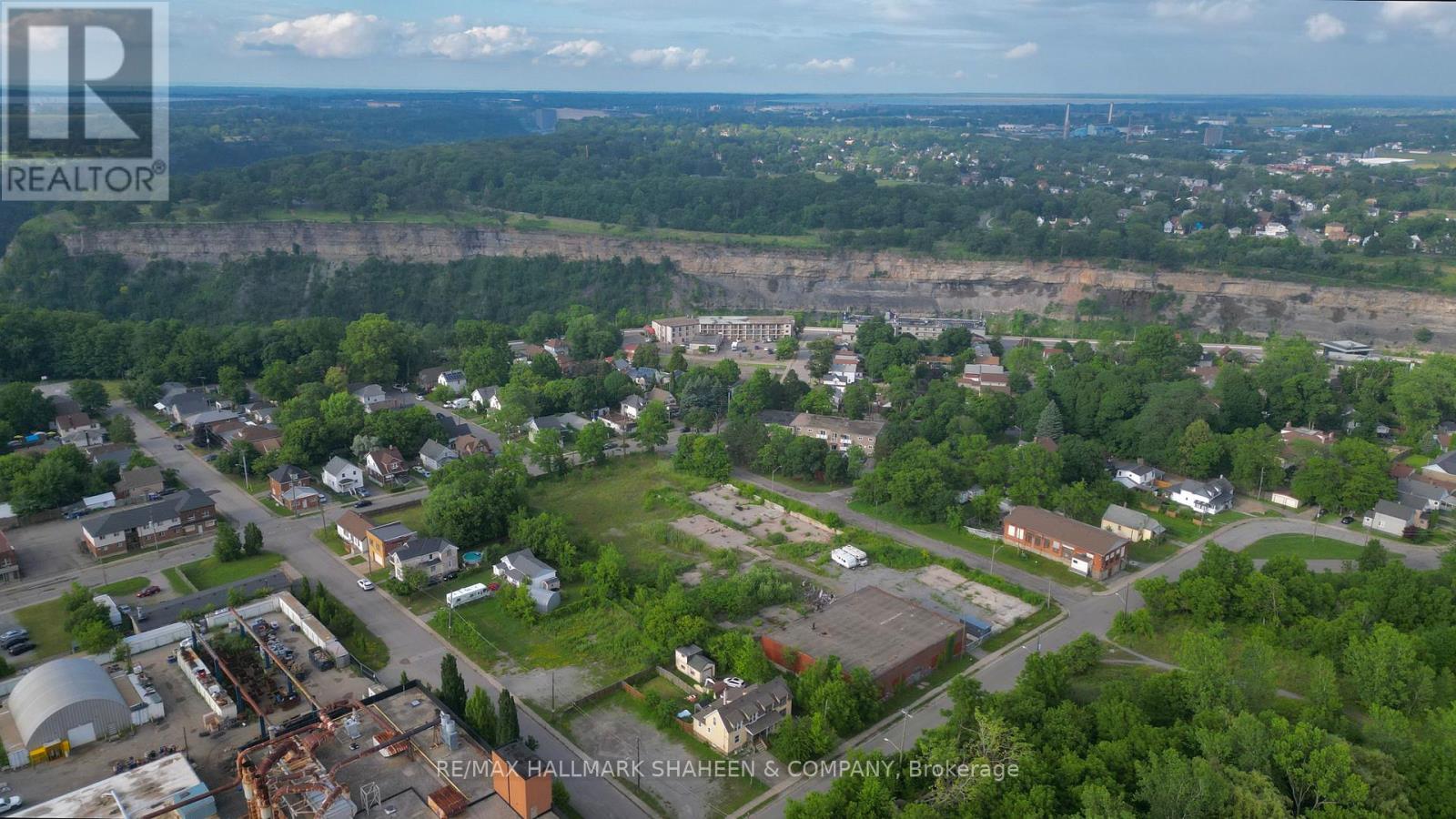 Vacant Land at 4415 BUTTREY STREET, Niagara Falls