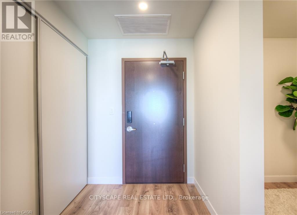 Apartment at 2403 - 60 FREDERICK STREET, Kitchener