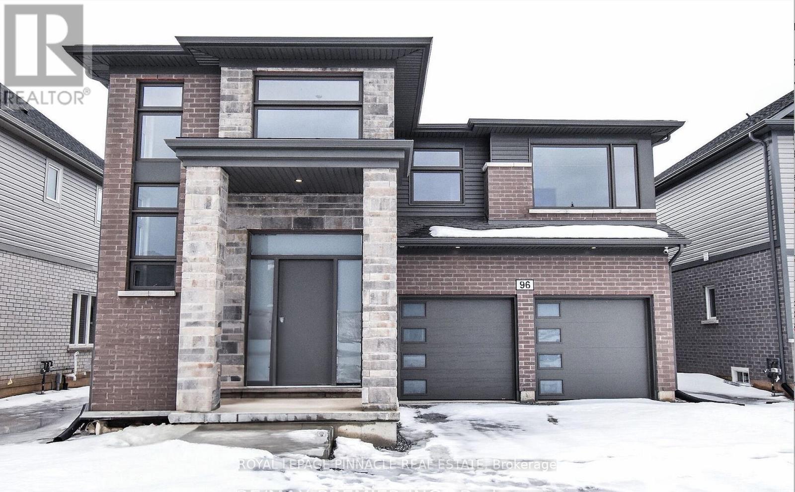 Detached at 96 ACACIA ROAD, Pelham (Fonthill)