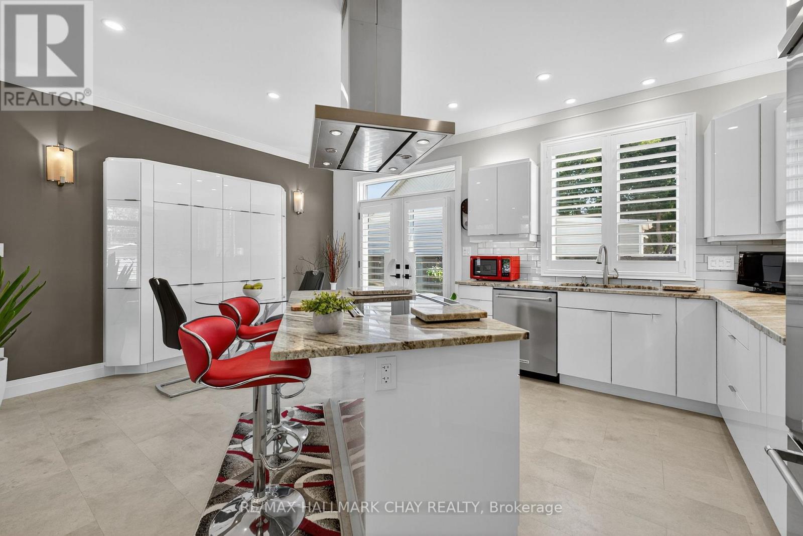 Detached at 70 MONTREAL STREET, West Nipissing