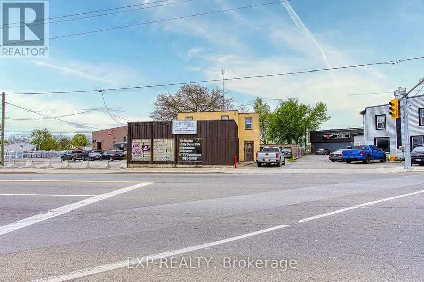Other at 230 WELLAND AVENUE, St. Catharines (E. Chester)