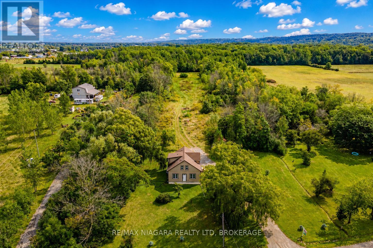 Detached at 487 FOUR MILE CREEK ROAD, Niagara-on-the-Lake