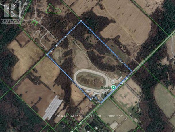 Vacant Land at 353-515 CONCESSION 11 ROAD E, Hamilton