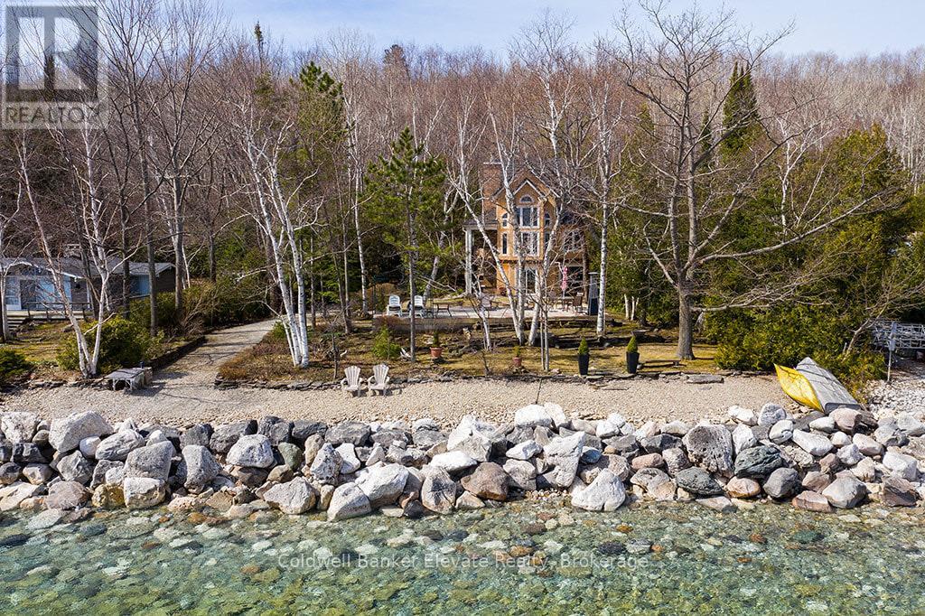 Detached at 504553 GREY 1 ROAD, Georgian Bluffs