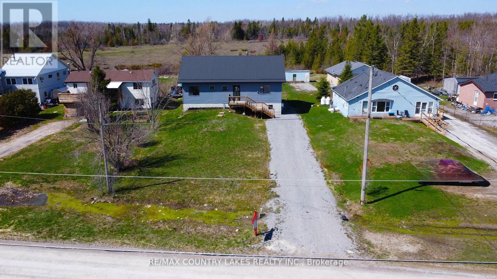 Detached at 264 MCGUIRE BEACH ROAD, Kawartha Lakes (Carden)