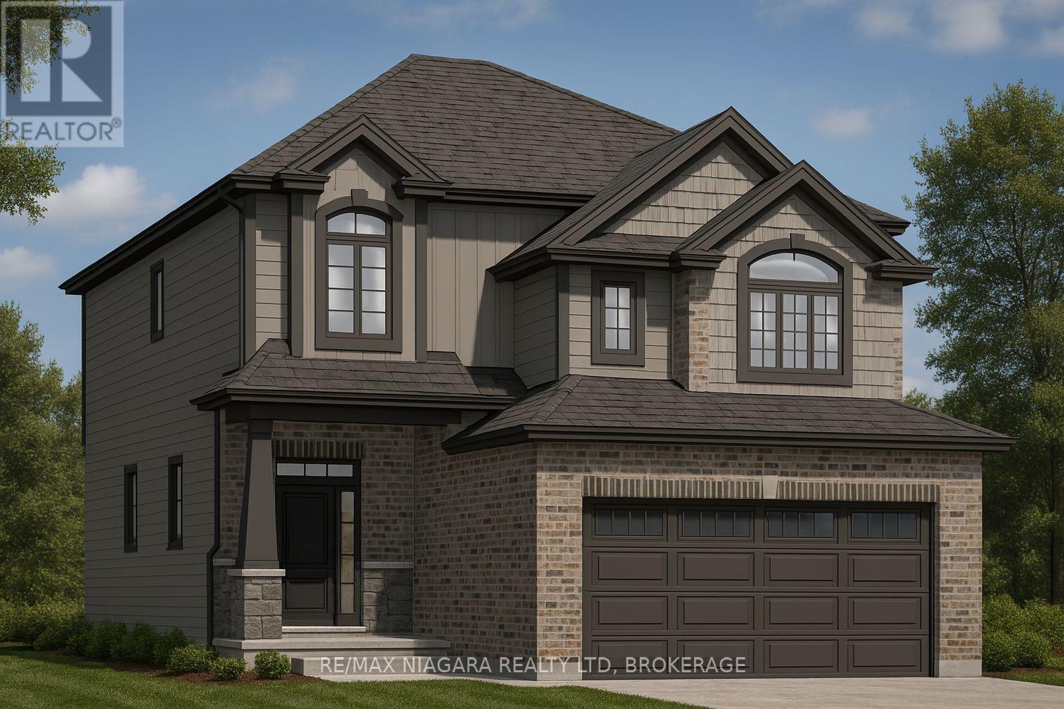 Detached at 452.5 FERNDALE AVENUE, Fort Erie (Crescent Park)