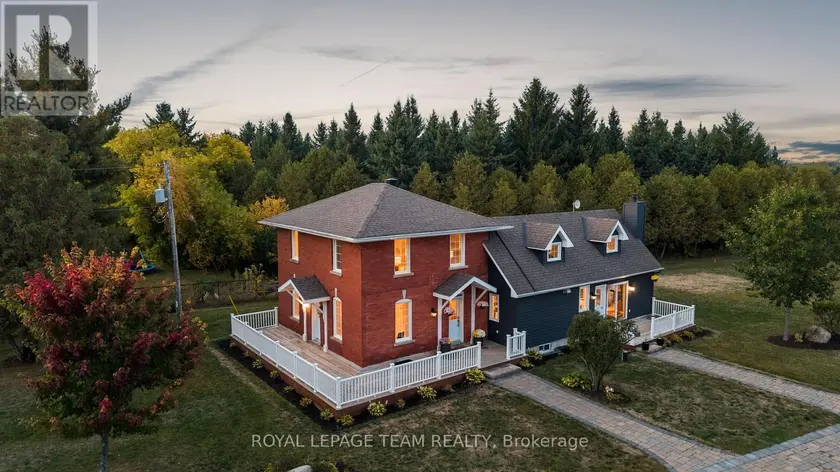 Detached at 6101 FIRST LINE ROAD, Ottawa