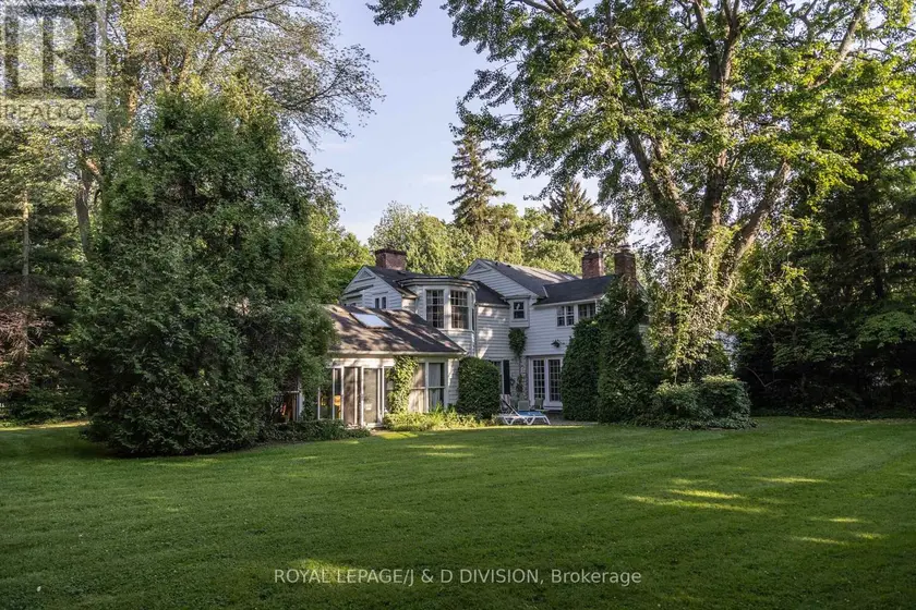 Detached at 217 BUTLER STREET, Niagara-on-the-Lake