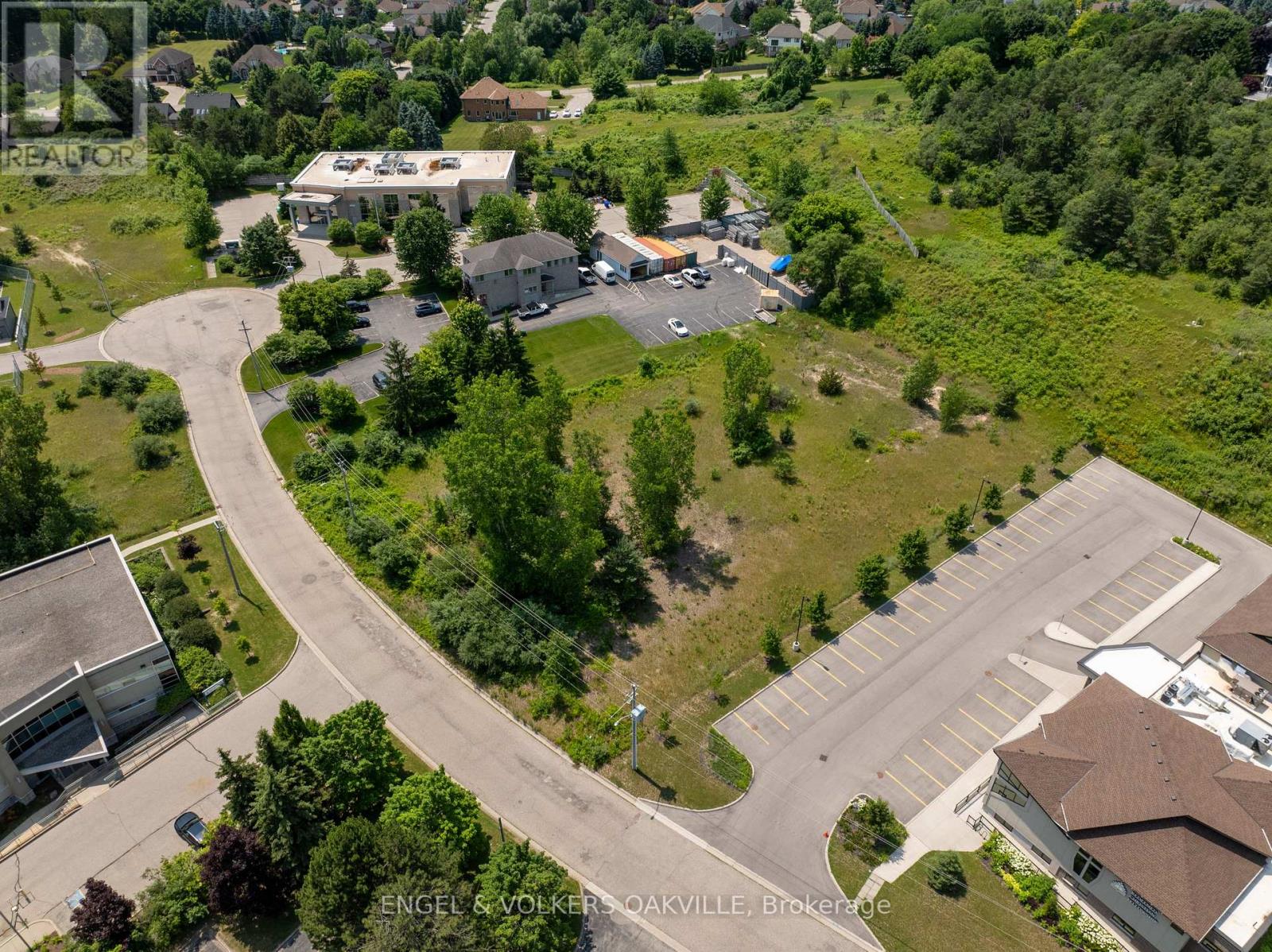 Vacant Land at 18 EXECUTIVE PLACE, Kitchener