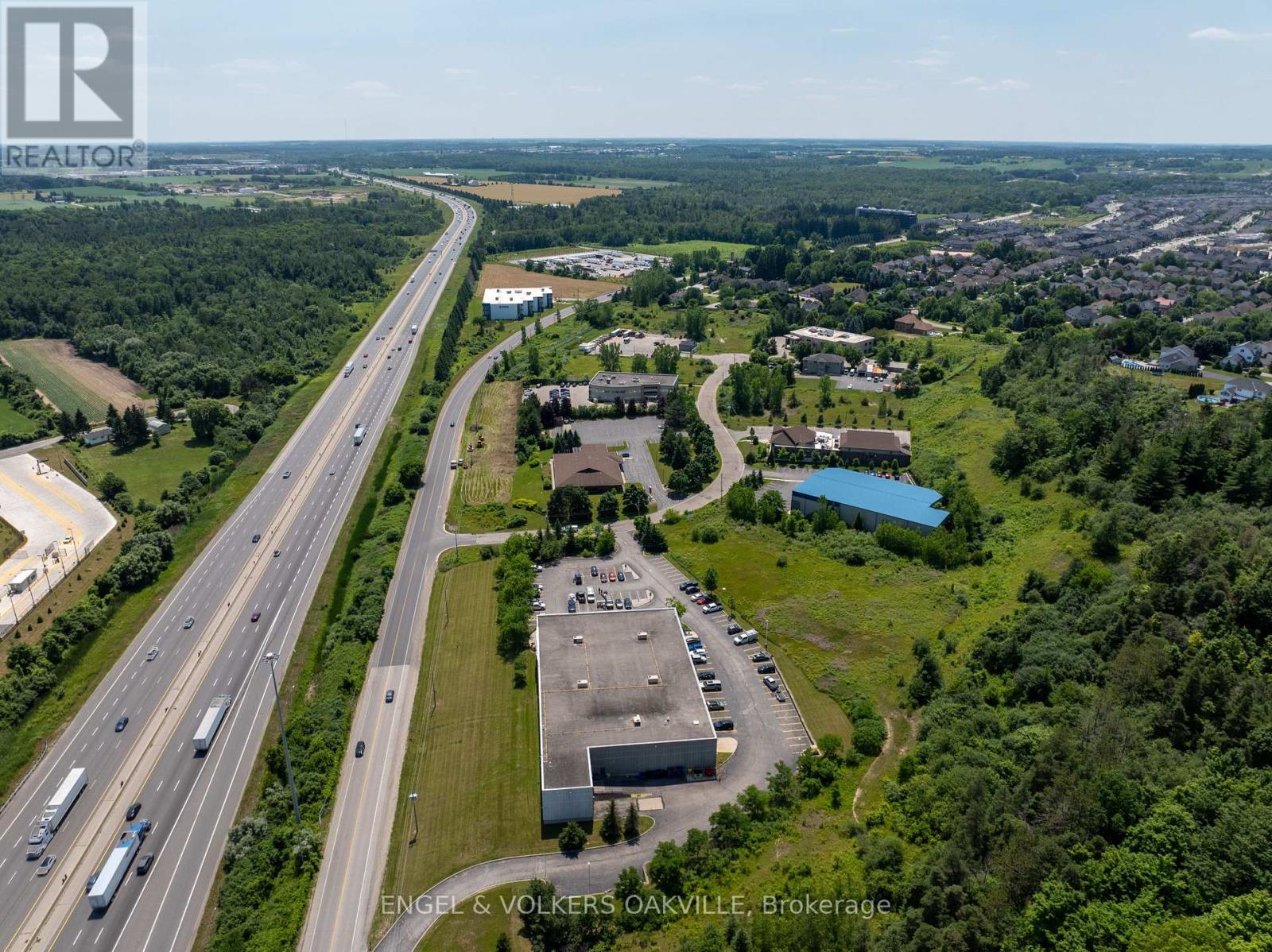 Vacant Land at 18 EXECUTIVE PLACE, Kitchener
