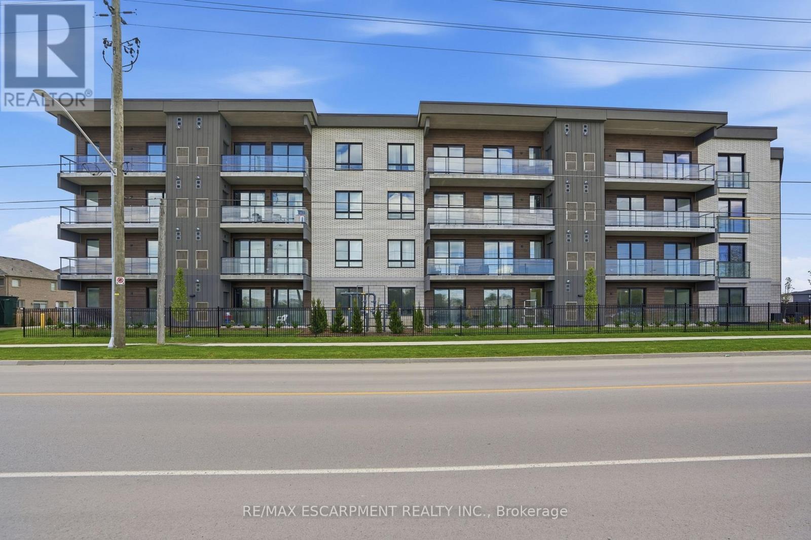 Apartment at 314 - 7549B KALAR ROAD, Niagara Falls (Brown)