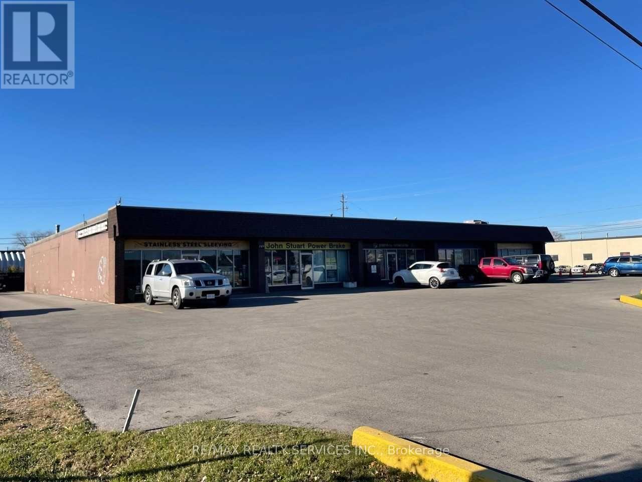 Other at 353 MILLEN ROAD, Hamilton (Stoney Creek)