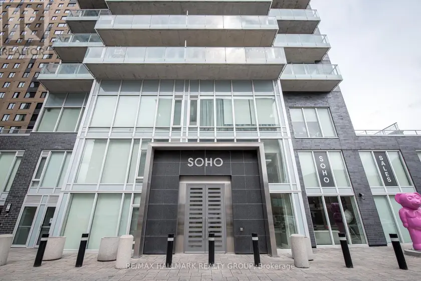 Apartment at 502 - 111 CHAMPAGNE AVENUE, Ottawa