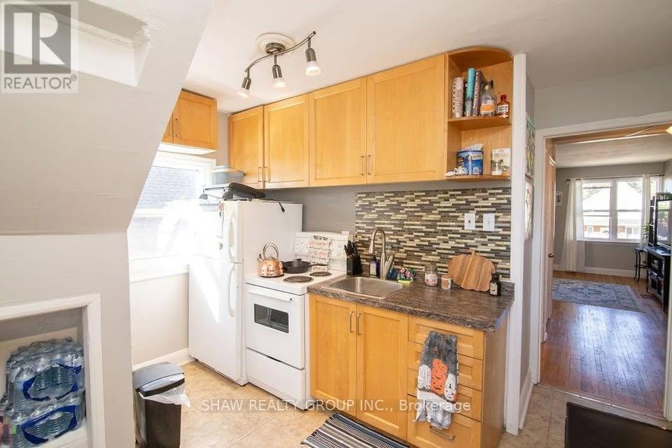 Detached at UPPER - 245 EAST 22ND STREET, Hamilton