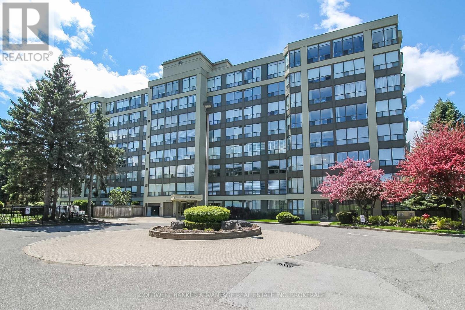 Apartment at 105 - 5100 DORCHESTER ROAD, Niagara Falls (Morrison)