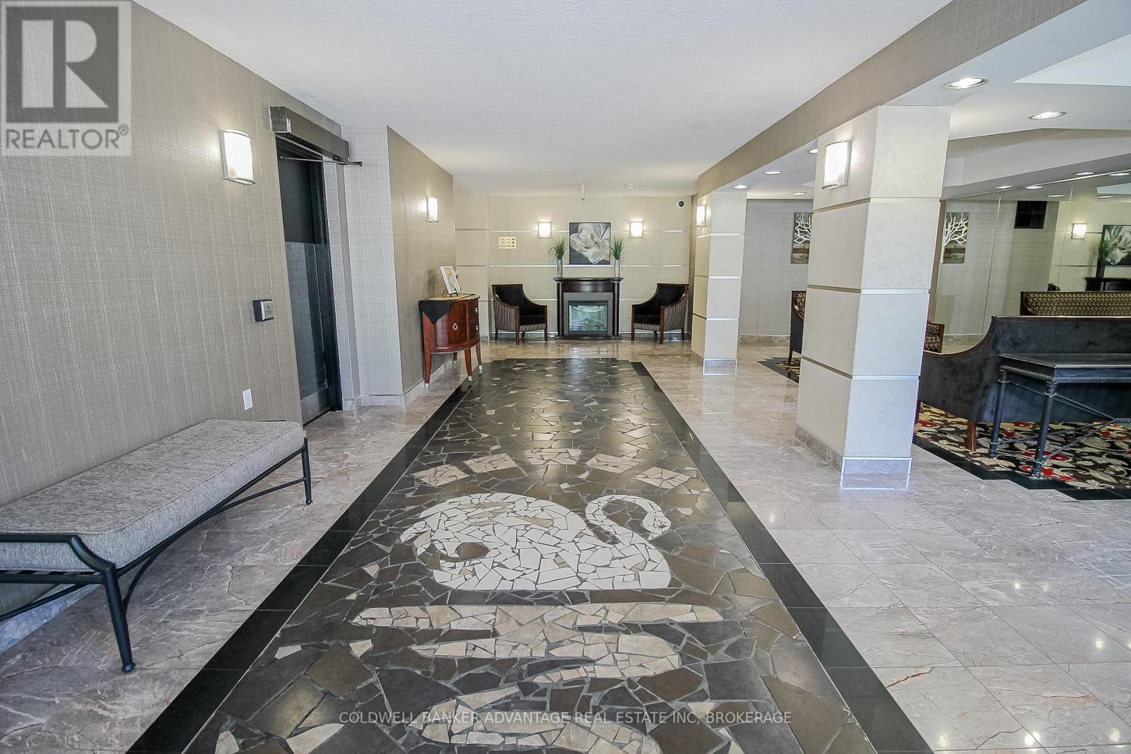 Apartment at 105 - 5100 DORCHESTER ROAD, Niagara Falls