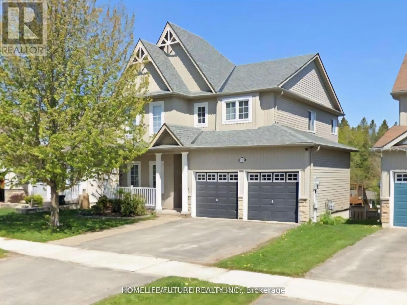 Detached at 220 BERRY STREET, Shelburne