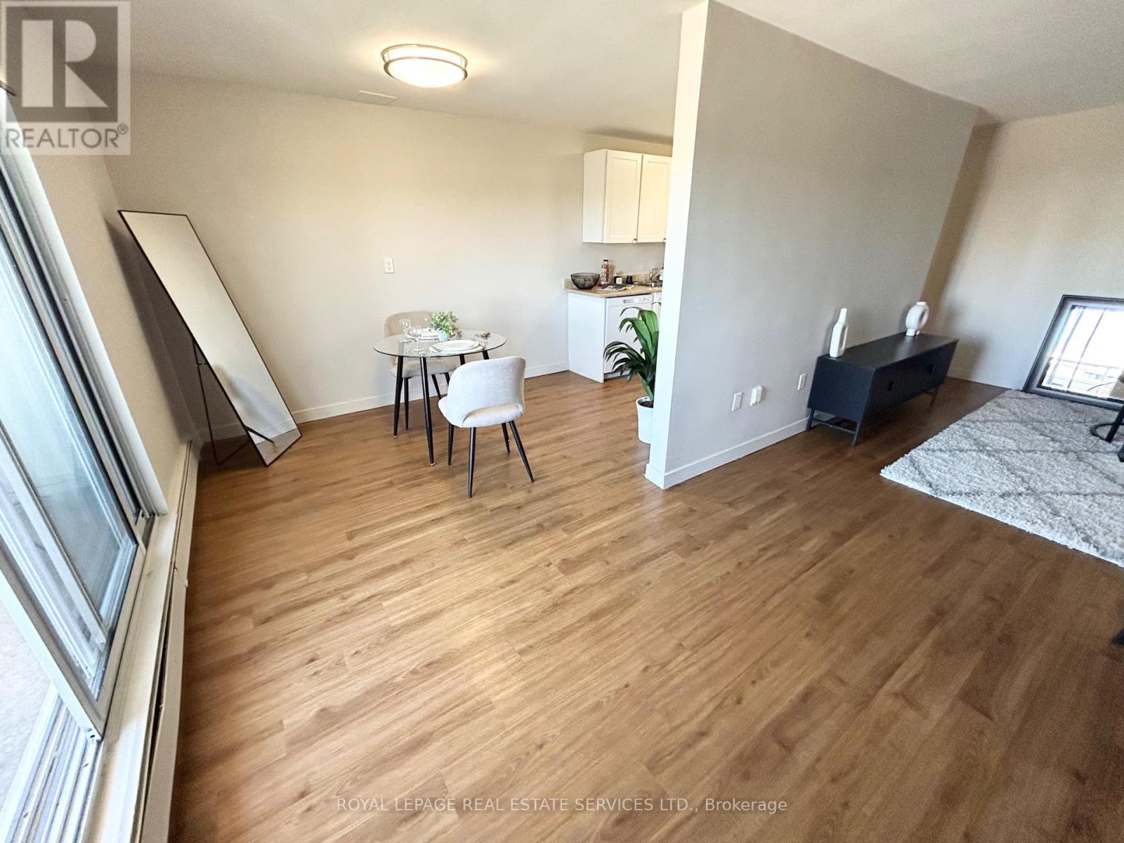 Apartment at 609 - 10 OVERLEA DRIVE, Kitchener