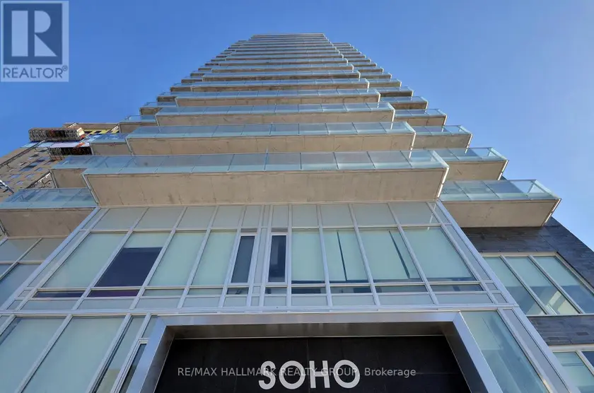 Apartment at 1805 - 111 CHAMPAGNE AVENUE, Ottawa