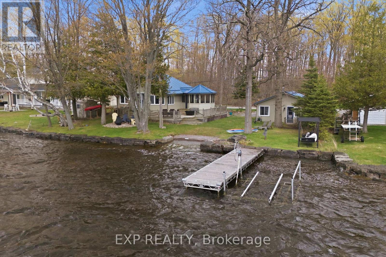 Detached at 29 FIRE ROUTE 44, Havelock-Belmont-Methuen (Belmont-Methuen)