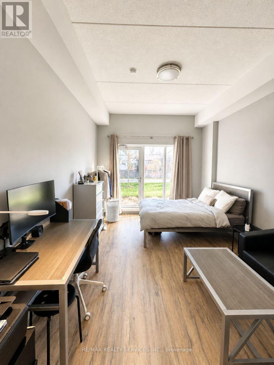 Apartment at 116 - 77 LELAND STREET, Hamilton (Ainslie Wood)