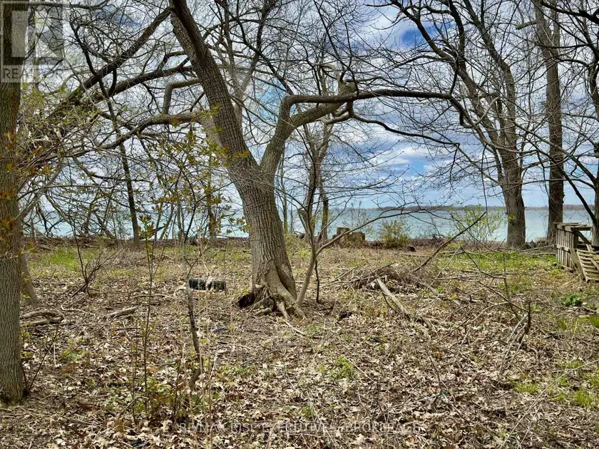 Vacant Land at 28 EASY LANE, Frontenac Islands