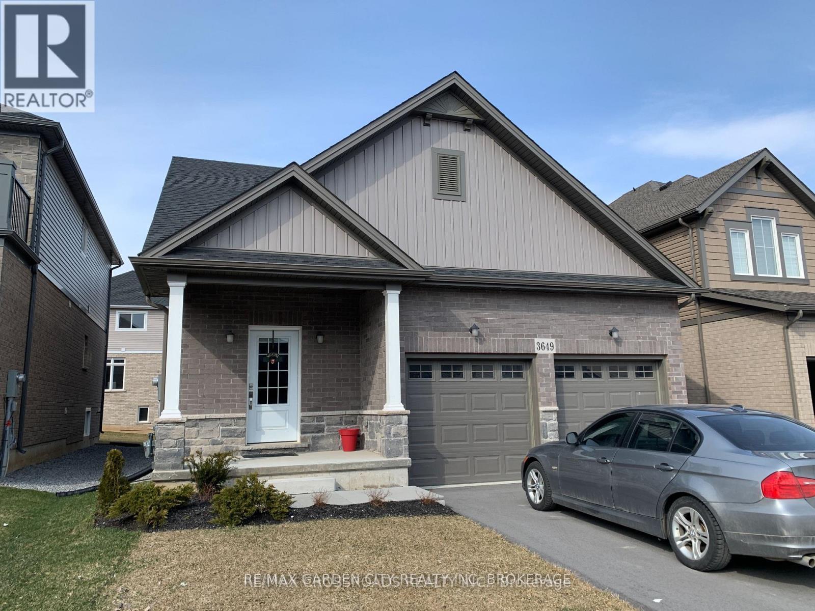 Detached at 3649 ALLEN TRAIL, Fort Erie (Ridgeway)