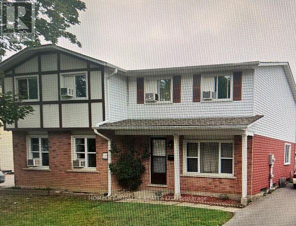 Apartment at 17 - 20 MAYFIELD AVENUE, Waterloo