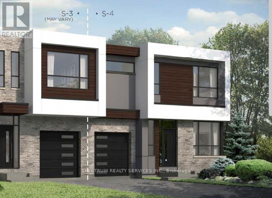 Semi-Detached/Link at LOT 45L - 113 YVONNE CRESCENT, Blue Mountains