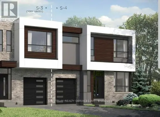 Semi-Detached/Link at LOT 45L - 113 YVONNE CRESCENT, Blue Mountains