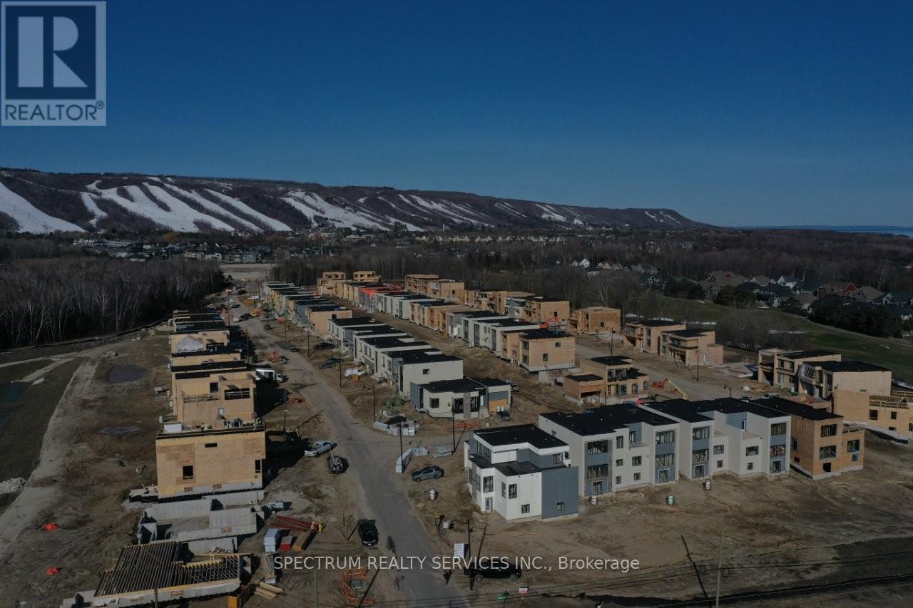 Semi-Detached/Link at LOT 45L - 113 YVONNE CRESCENT, Blue Mountains