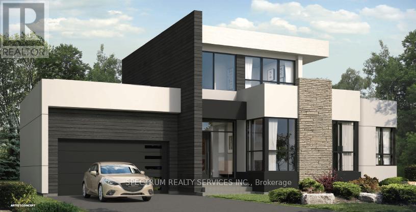Detached at LOT 41 - 101 YVONNE CRESCENT, Blue Mountains
