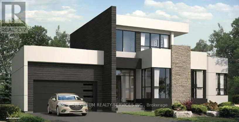 Detached at LOT 41 - 101 YVONNE CRESCENT, Blue Mountains