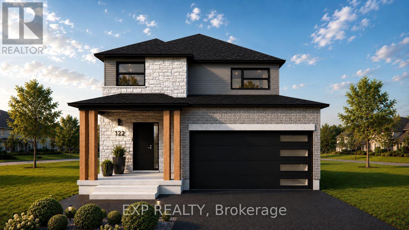 Detached at 117 THACKERAY WAY, Minto