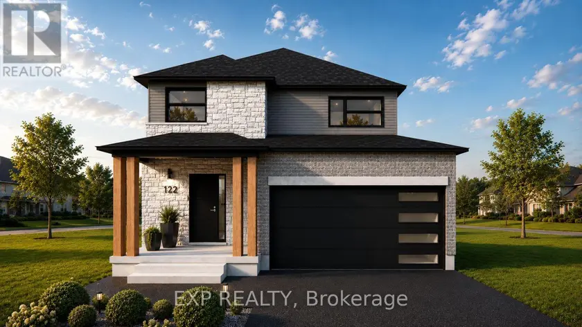 Detached at 117 THACKERAY WAY, Minto
