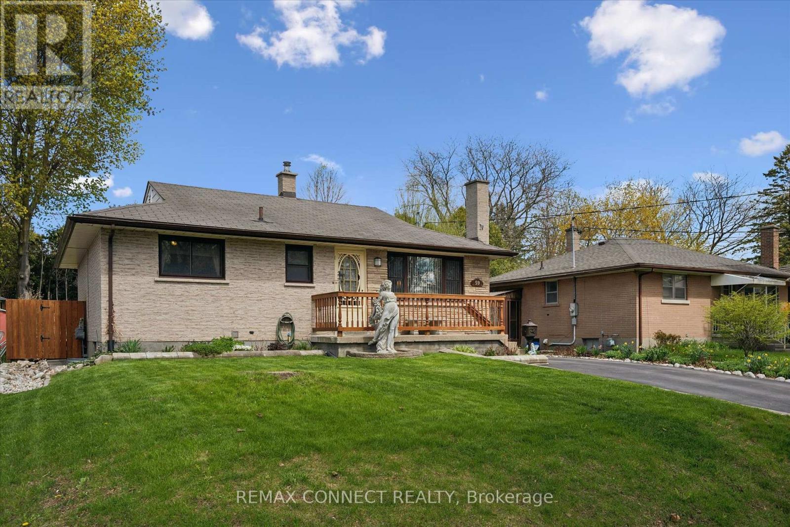 Detached at 59 KNIGHTSWOOD BOULEVARD, Guelph (Riverside Park)