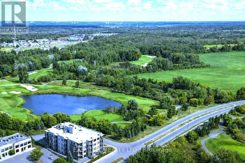 Apartment at 404 - 280 HERZBERG ROAD, Ottawa