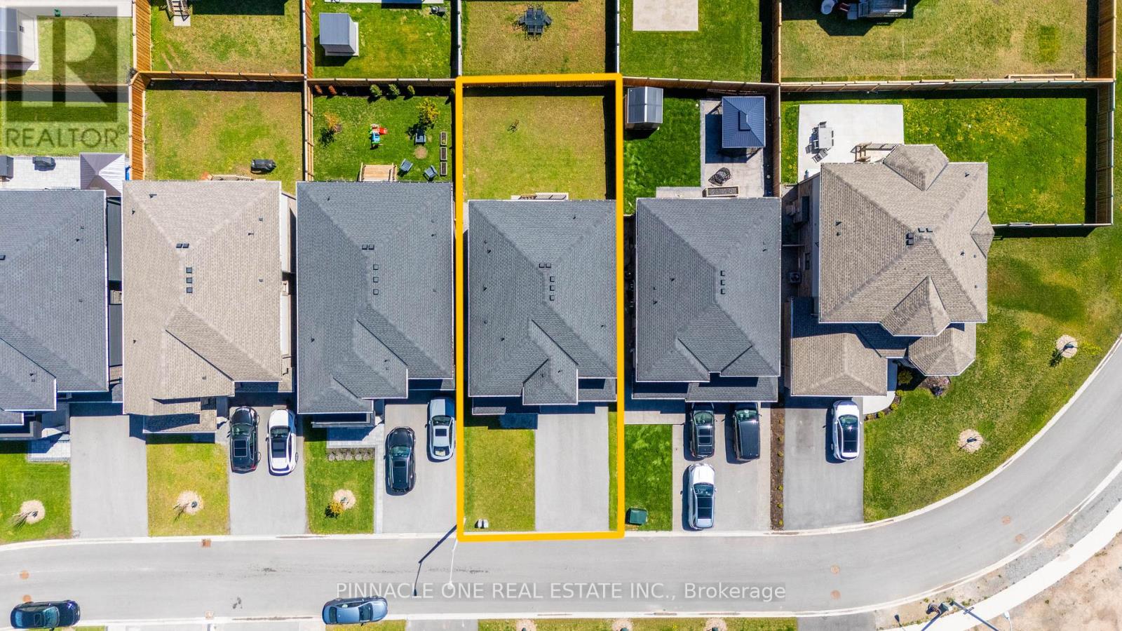 Detached at 232 MIDLAND PLACE, Welland (Hwy 406/Welland)