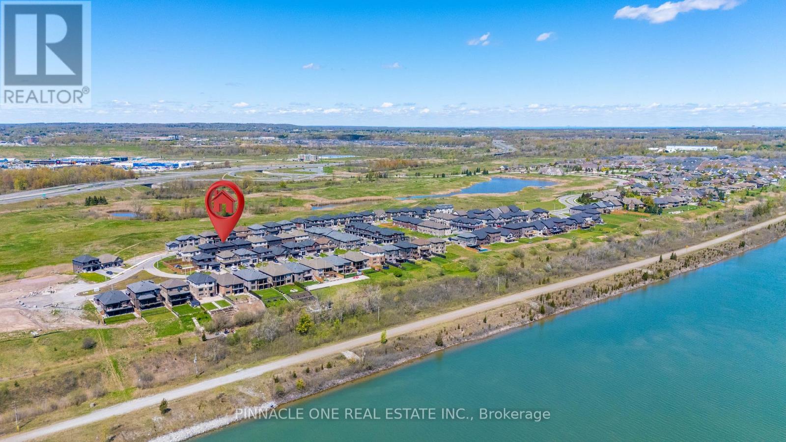 Detached at 232 MIDLAND PLACE, Welland