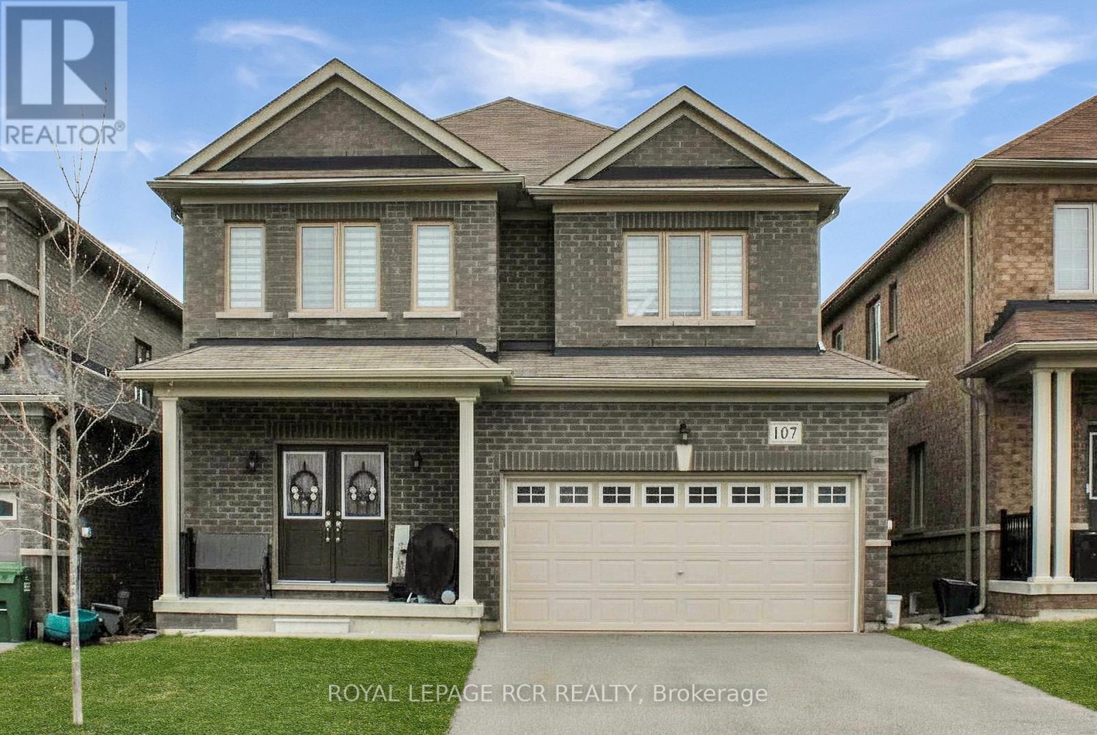 Detached at 107 WERRY AVENUE, Southgate