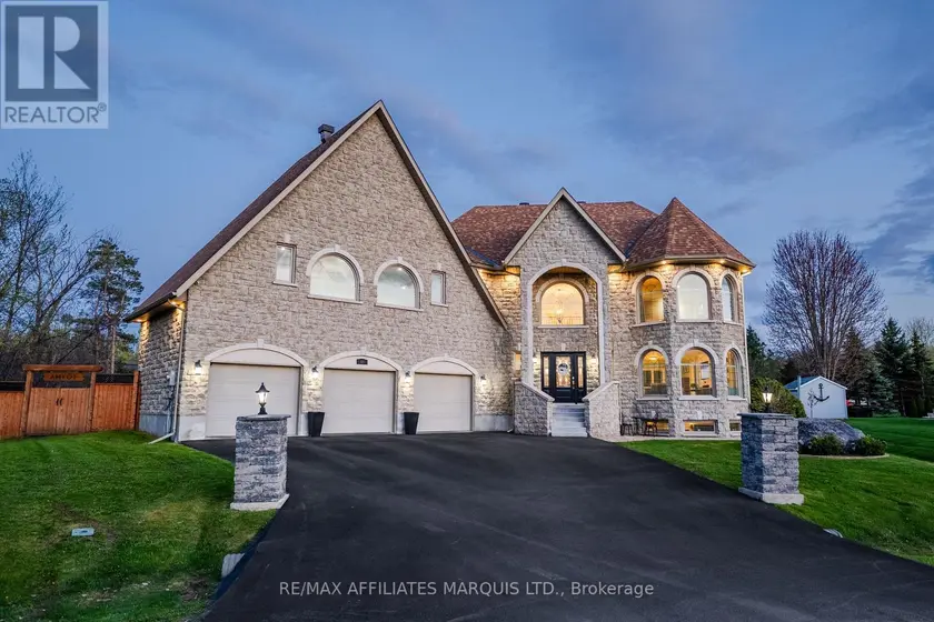 Detached at 46 CHANTINE DRIVE, South Stormont