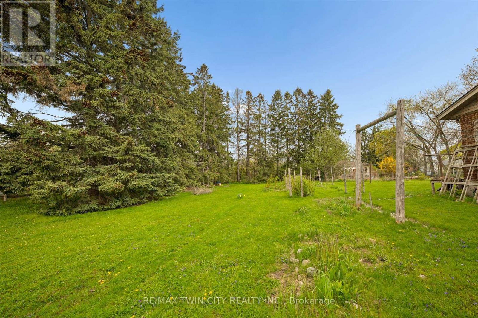 Vacant Land at 142 CARSON DRIVE, Kitchener