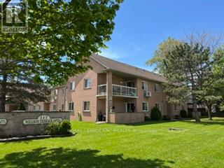 Apartment at 12 - 117 WILLSON ROAD, Welland (Prince Charles)