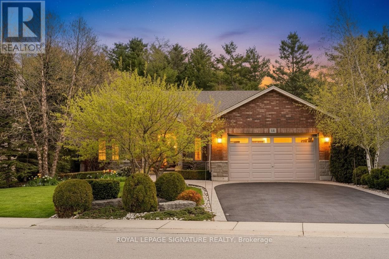 Detached at 64 NEWPORT LANE, Norfolk (Port Dover)