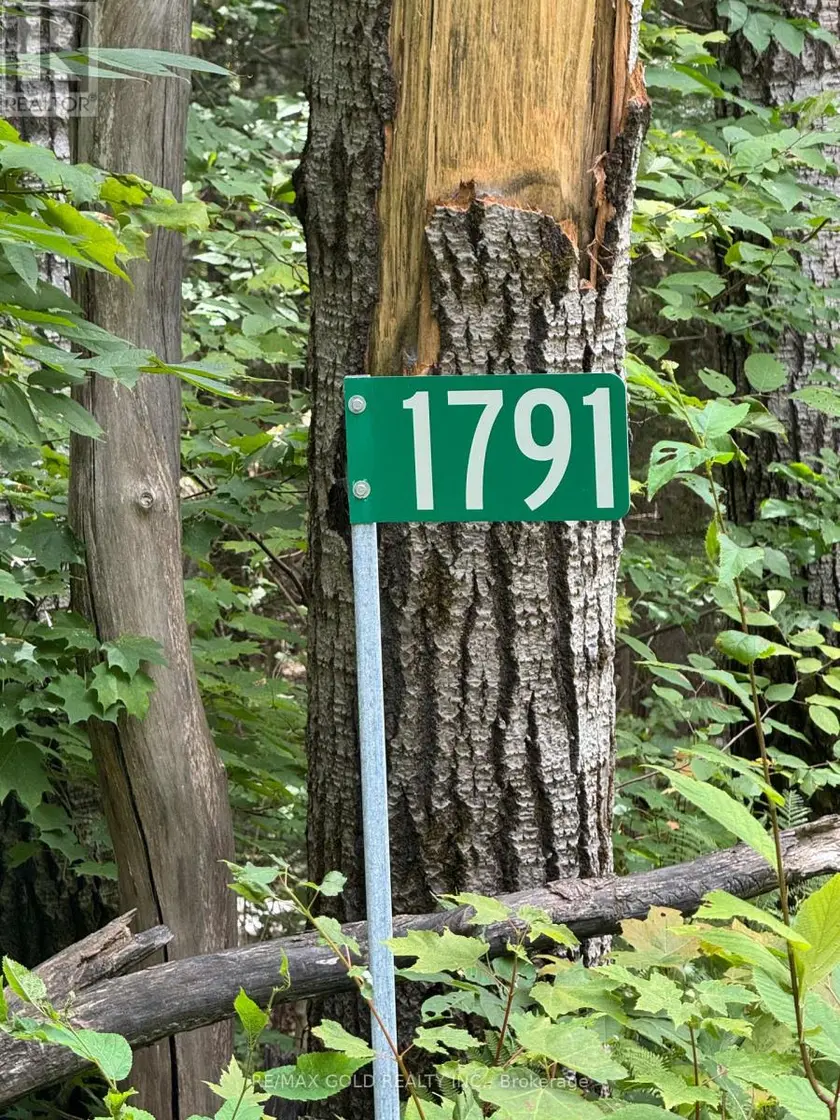 Vacant Land at 1791 ALSACE ROAD, Nipissing