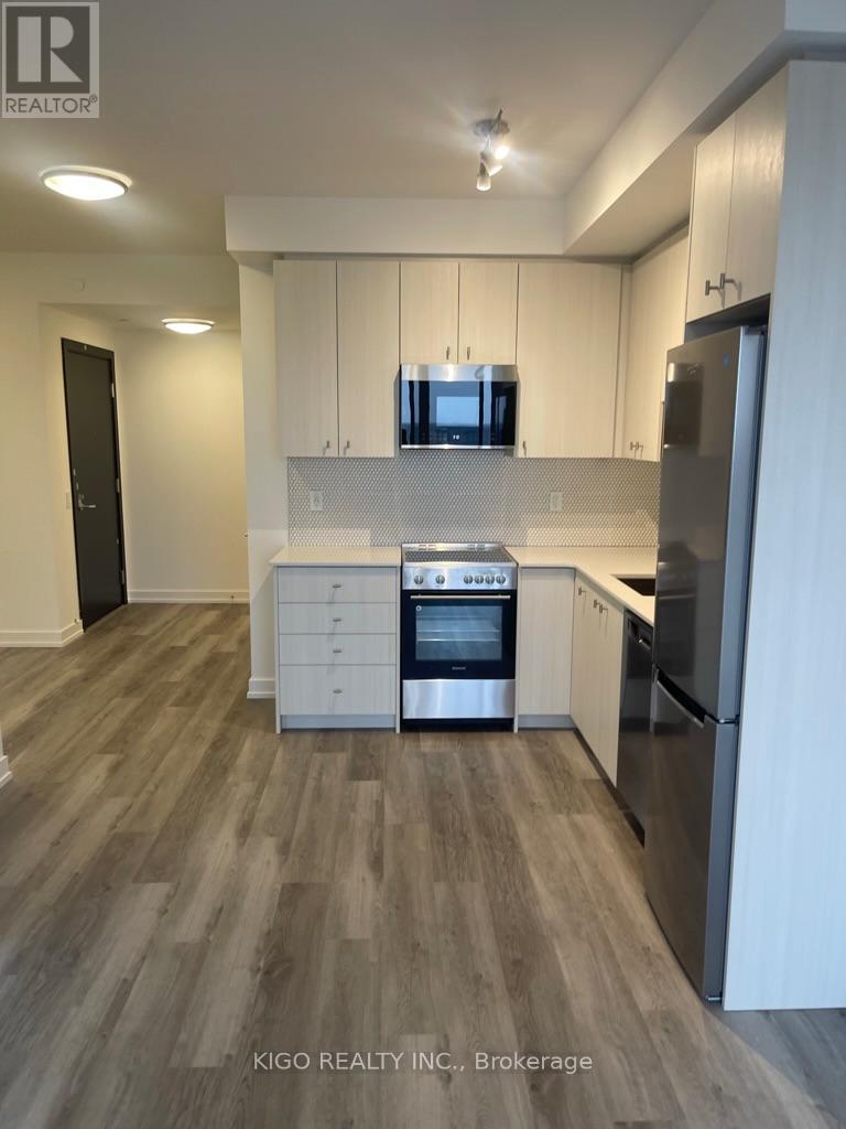 Apartment at 1108 - 15 WELLINGTON STREET S, Kitchener