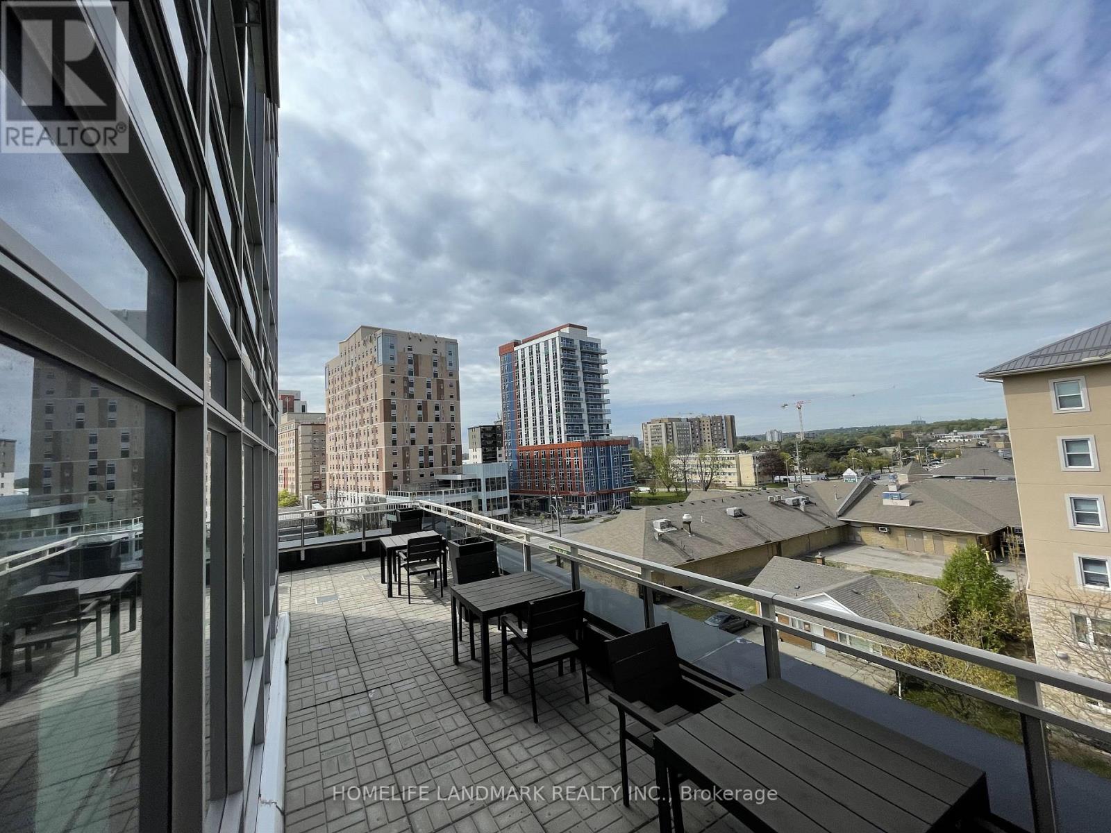 Apartment at 602 - 246 LESTER STREET, Waterloo