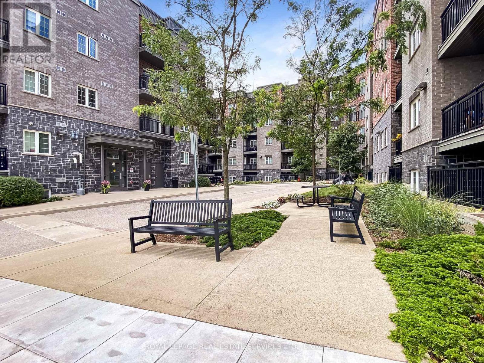 Other at 304 - 7 RITTENHOUSE ROAD, Kitchener
