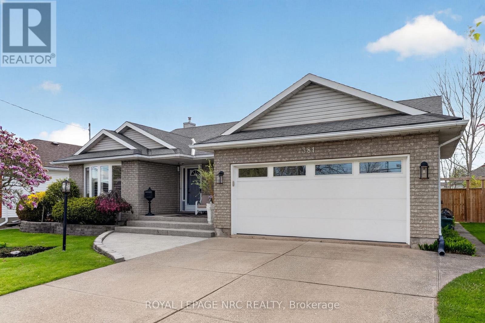 Detached at 381 ALBANY STREET, Fort Erie (Lakeshore)