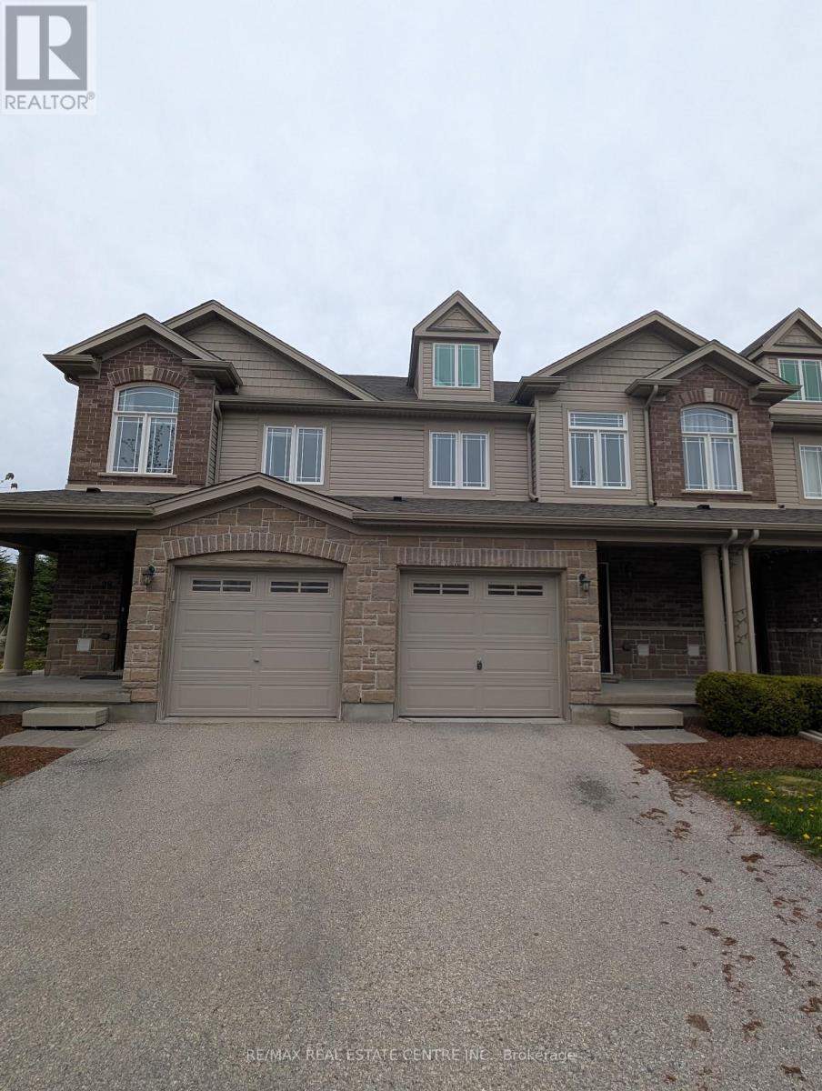 Townhouse at 30 OLDFIELD DRIVE, Guelph (Pineridge/Westminster Woods)